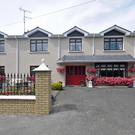 Heritage Accommodation Dundalk Exterior foto