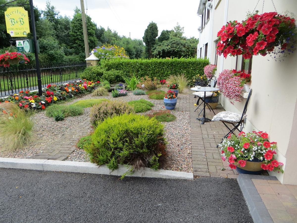 Heritage Accommodation Dundalk Exterior foto