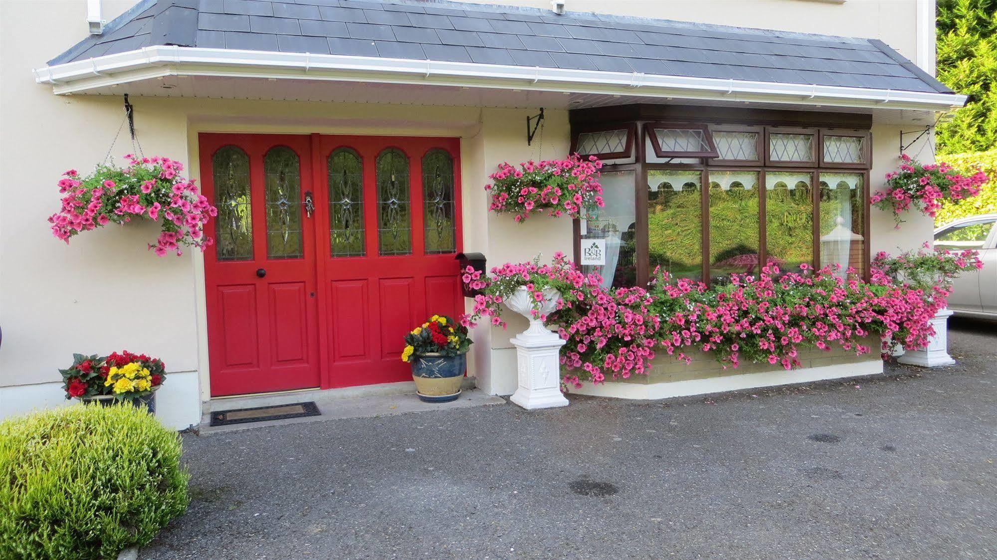 Heritage Accommodation Dundalk Exterior foto
